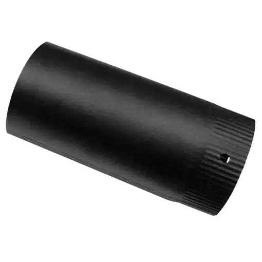 BURLAN EMAILAT MAT 120MM – Aeroterme/Sobe si Incalzitoare BURLAN EMAILAT MAT 120MM - Aeroterme/Sobe si Incalzitoare