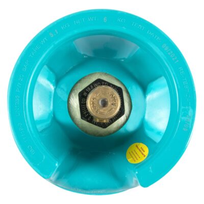 Butelie compozit reincarcabila 6kg/14L - SimpleTools