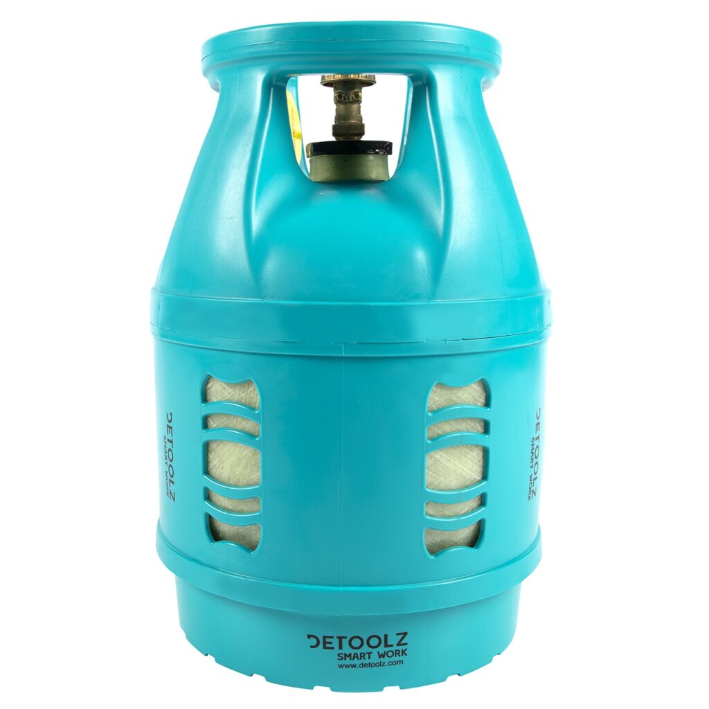 Butelie compozit reincarcabila 6kg/14L - SimpleTools