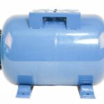 Butelie HIDROFOR 50L, 6 bar, 1'' - SimpleTools