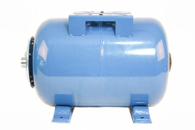 Butelie HIDROFOR 50L, 6 bar, 1” – Piese de schimb Butelie HIDROFOR 50L, 6 bar, 1'' - Piese de schimb