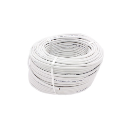 Cablu curent 3x1, 5" 100m rola