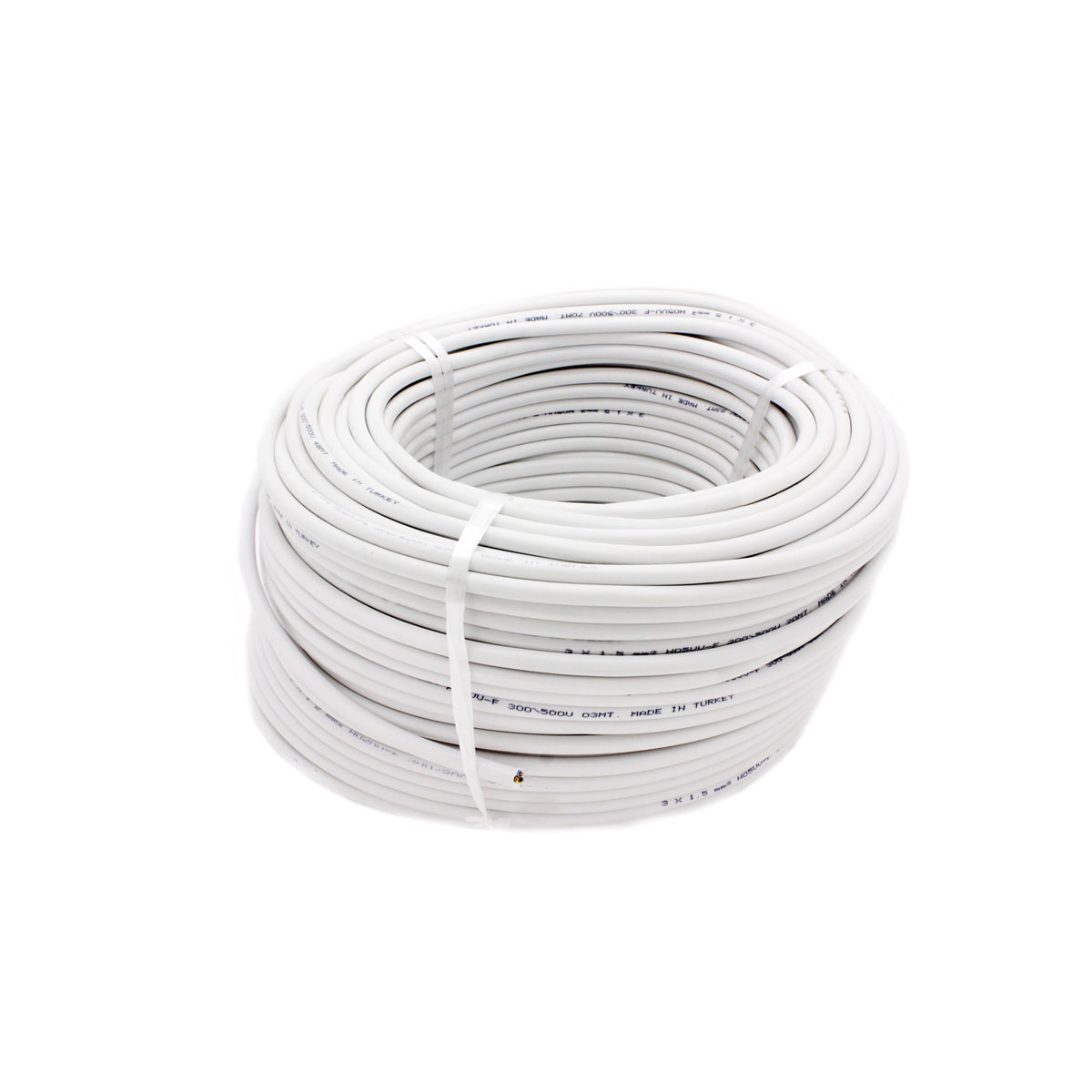 Cablu curent 3×1, 5″ 100m rola – Cabluri Electrice Cablu curent 3x1, 5" 100m rola - Cabluri Electrice