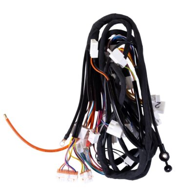 Cablu principal Detoolz pentru scuter electric