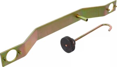 Cala blocare axe cu came pentru motoare audi 80, 90, A4, A6 1994-1997, cod motor ABC, AFC, BGS 8233