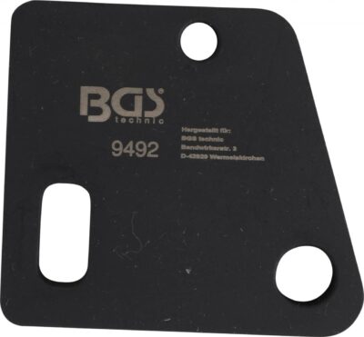 Cala blocare pompa de inalta pentru motoare VAG 3.6L FSi OEM T10363, BGS 9492