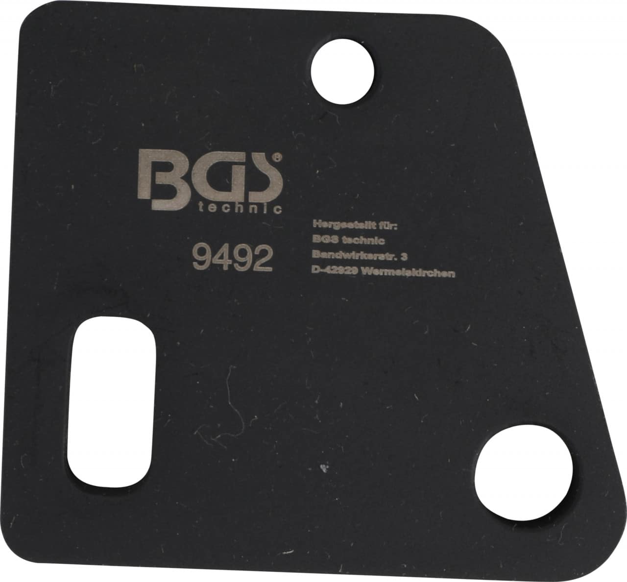 Cala blocare pompa de inalta pentru motoare VAG 3.6L FSi OEM T10363, BGS 9492 – Blocaj distributie Cala blocare pompa de inalta pentru motoare VAG 3.6L FSi OEM T10363, BGS 9492 - Blocaj distributie