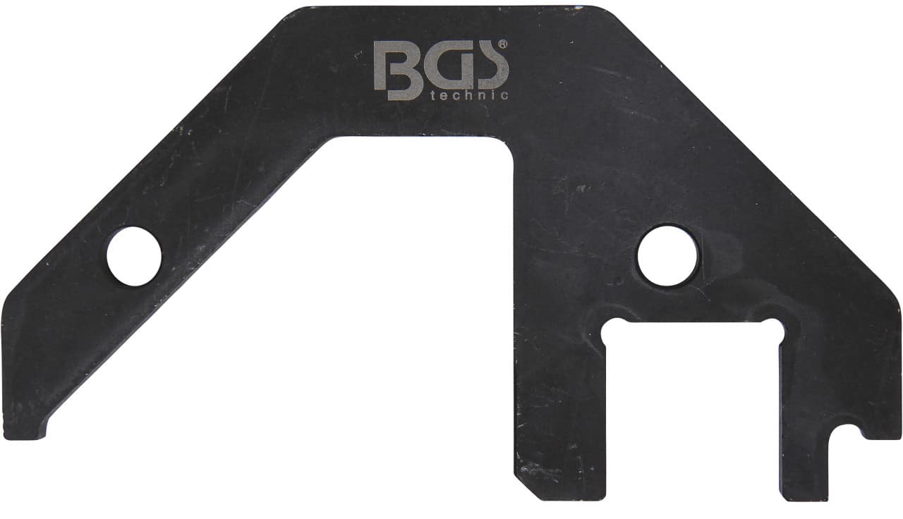 Cala distributie pentru motoare BMW M41, M51, M47, M47TU/T2, M57TU/T2, BGS 62616-2 – Blocaj distributie Cala distributie pentru motoare BMW M41, M51, M47, M47TU/T2, M57TU/T2, BGS 62616-2 - Blocaj distributie