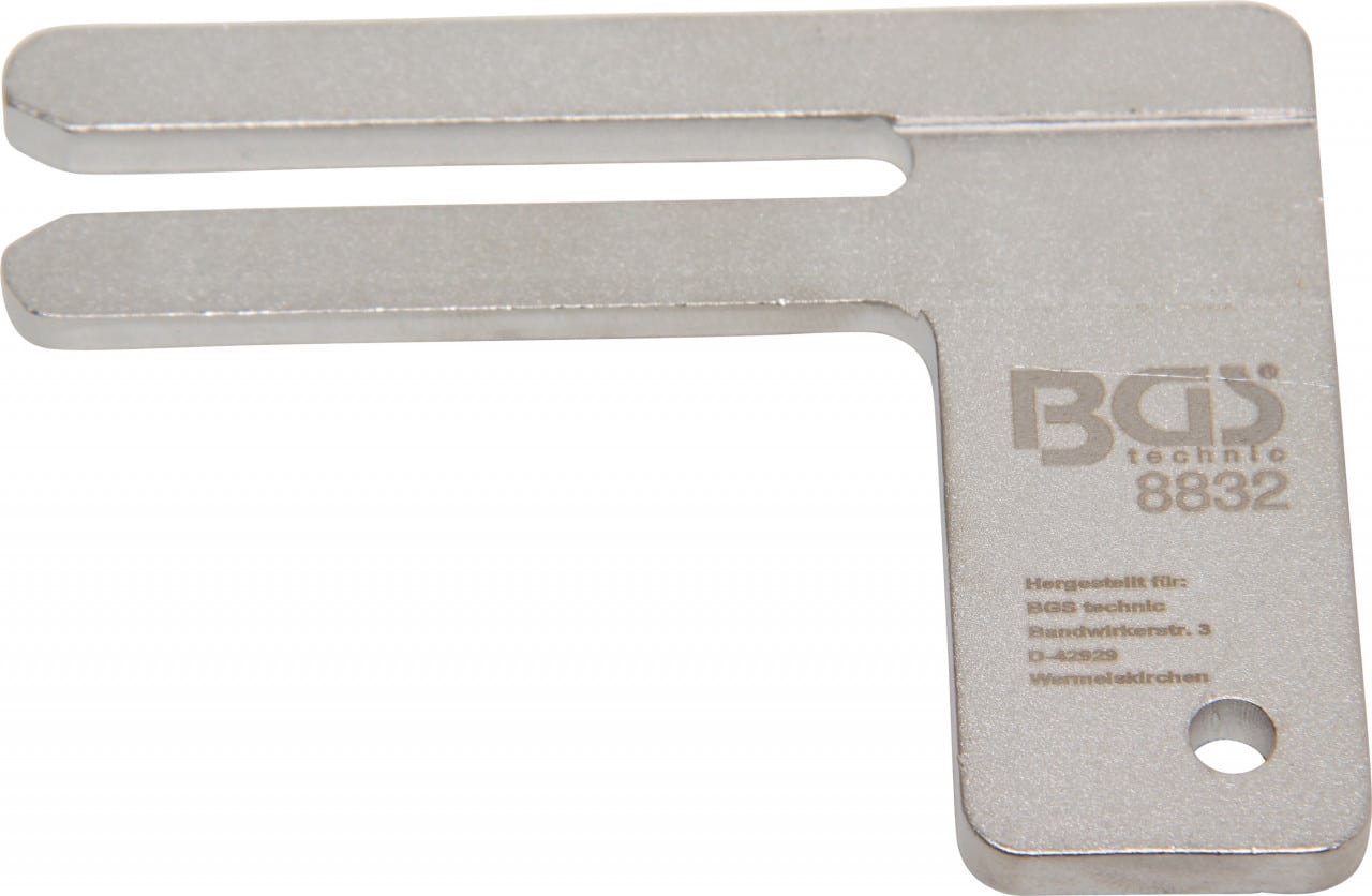 Cala distributie pentru motoare BMW N40, N42, N45, N46, BGS 8832 – Blocaj distributie Cala distributie pentru motoare BMW N40, N42, N45, N46, BGS 8832 - Blocaj distributie