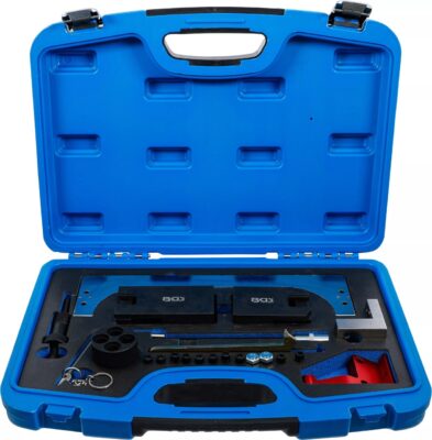 Cale distributie pentru BMW N51 / N52 / N53 / N54 / N55, BGS 70111