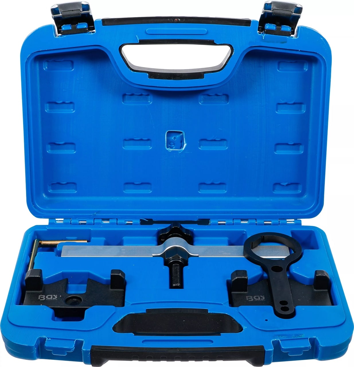 Cale distributie pentru motoare BMW N63, BGS 62627 – Blocaj distributie Cale distributie pentru motoare BMW N63, BGS 62627 - Blocaj distributie