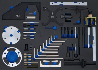 Cale distributie pentru motoare Ford, VW, Seat, Mazda, Volvo, BGS 4139