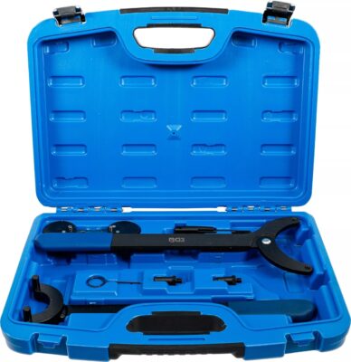 Cale distributie pentru motoare VAG 1.6L si 1.8L FSI Turbo, BGS 8261