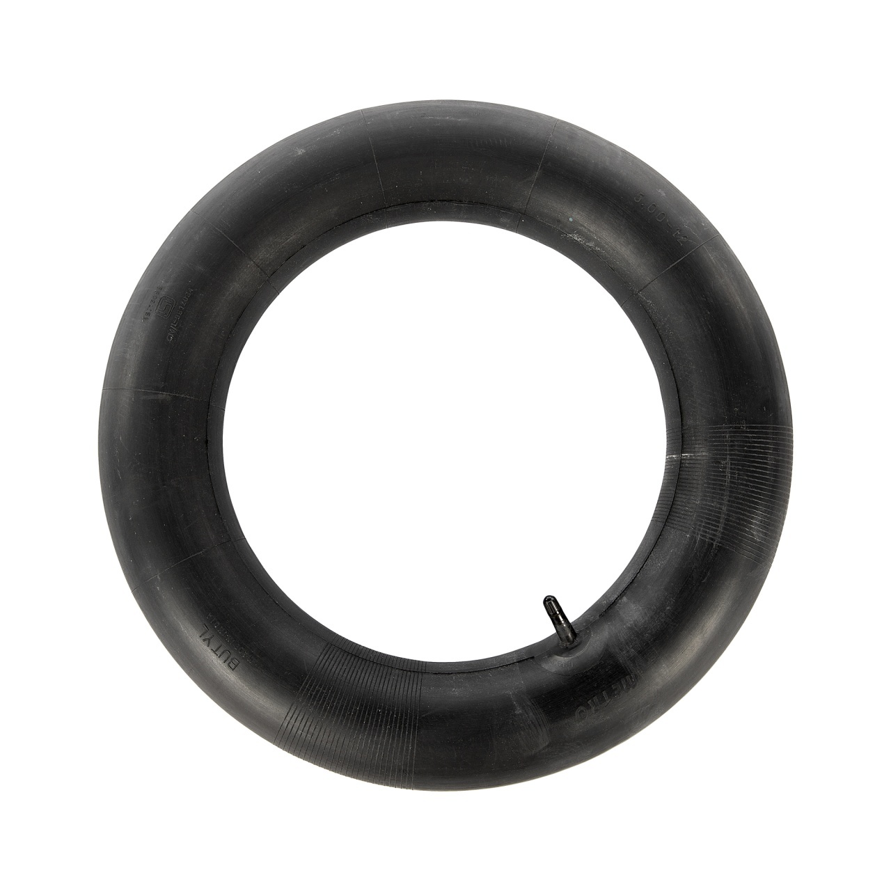 Camera roata motocultor Micul Fermier 5.00-12, Premium – In lucru Camera roata motocultor Micul Fermier 5.00-12, Premium - In lucru