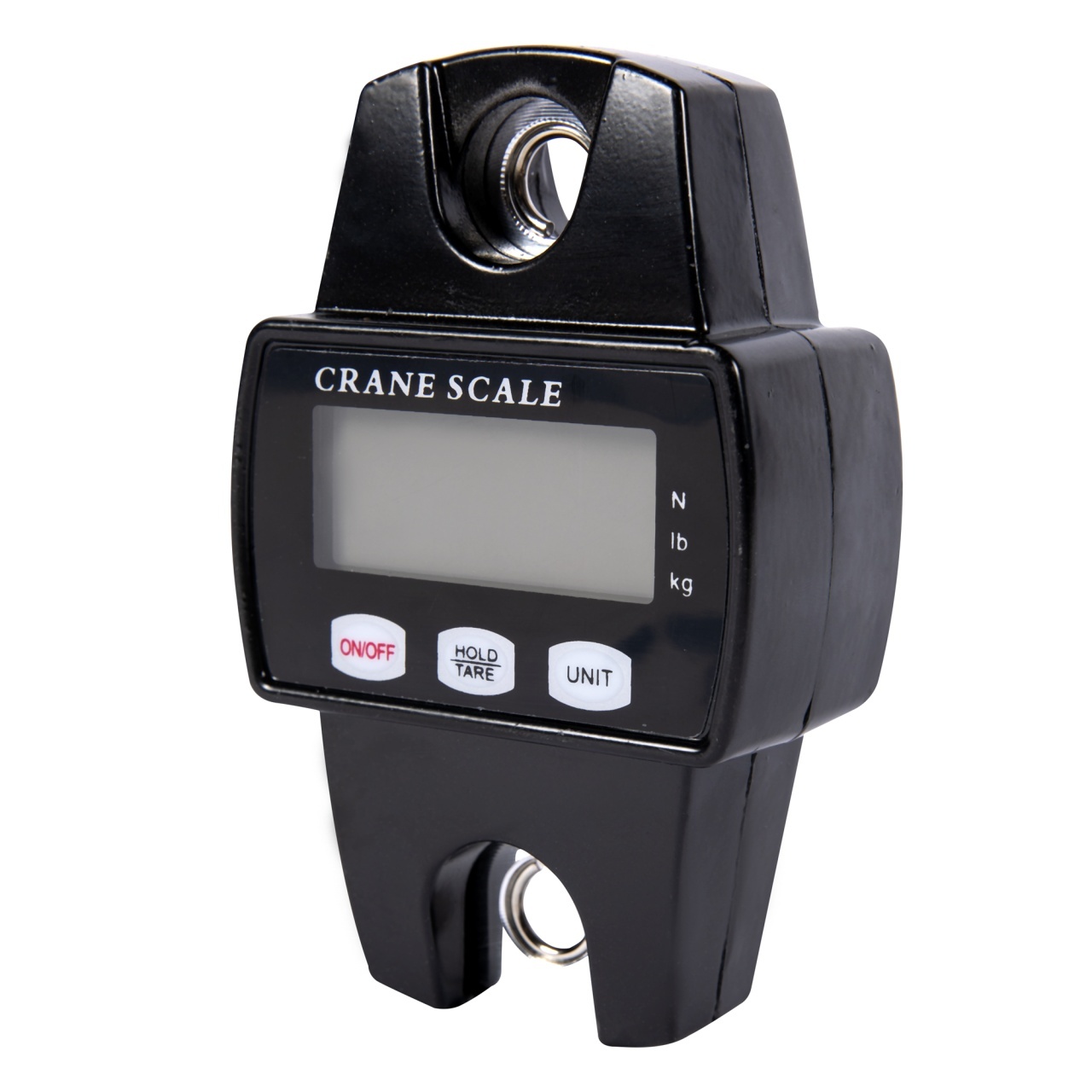 Cantar electronic Micul Fermier 300Kg portabil – In lucru Cantar electronic Micul Fermier 300Kg portabil - In lucru
