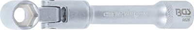 Cap cheie articulat jamba suspensie pentru VAG, 13 mm, BGS 9826