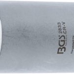 Cap cheie Multi, 20 mm (3/4"), 12 - 38 mm, BGS 2833 - SimpleTools
