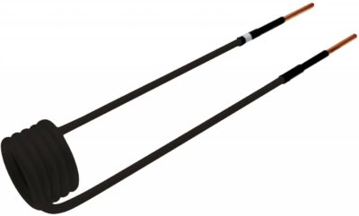 Cap cu interior de 25mm pentru aparatul de incalzit prin inductie BGS 2169, BGS 2169-6