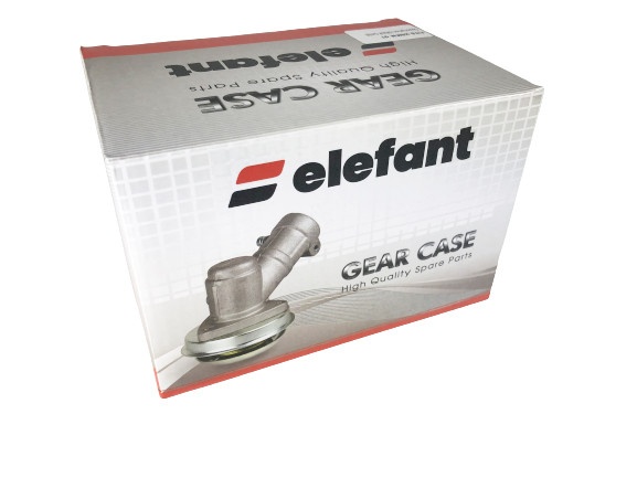 Cap reductor motocoasa 26mm 9T, Elefant – In lucru Cap reductor motocoasa 26mm 9T, Elefant - In lucru