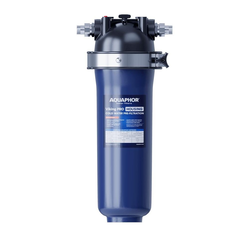Carcasa Viking PRO – Pre-filtrare Carcasa Viking PRO - Pre-filtrare