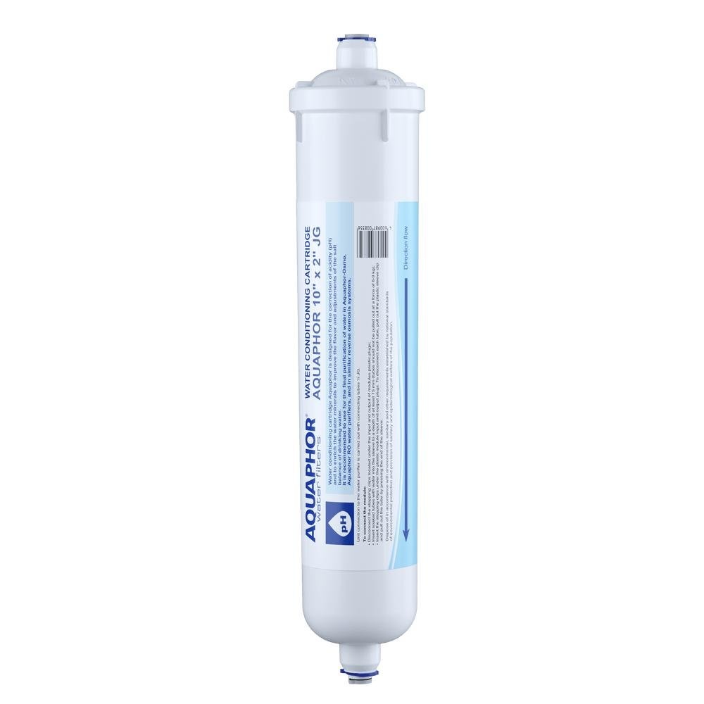 Cartus de conditionare 2 in 1 Aquaphor – Sisteme de fitre de apa Cartus de conditionare 2 in 1 Aquaphor - Sisteme de fitre de apa