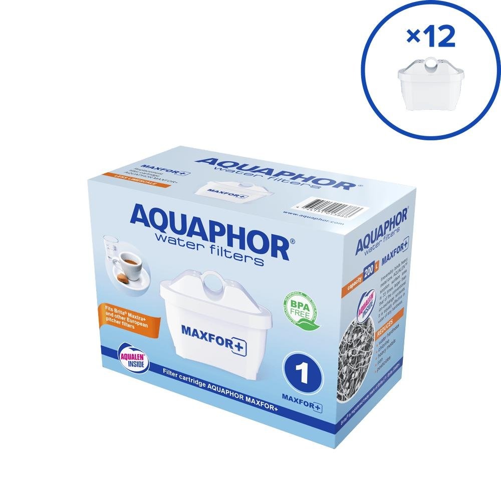 Cartus Maxfor+ (12 buc la pret SPECIAL) – Sisteme de fitre de apa Cartus Maxfor+ (12 buc la pret SPECIAL) - Sisteme de fitre de apa