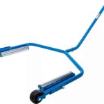 Carucior pentru pneuri de camion, BGS 9236 - Utilaje atelier