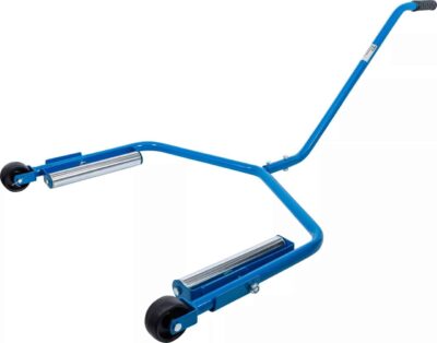 Carucior pentru pneuri de camion, BGS 9236