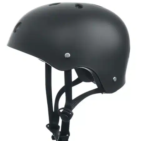 Casca de bicicleta/trotineta neagra – Biciclete si trotinete electrice Casca de bicicleta/trotineta neagra - Biciclete si trotinete electrice