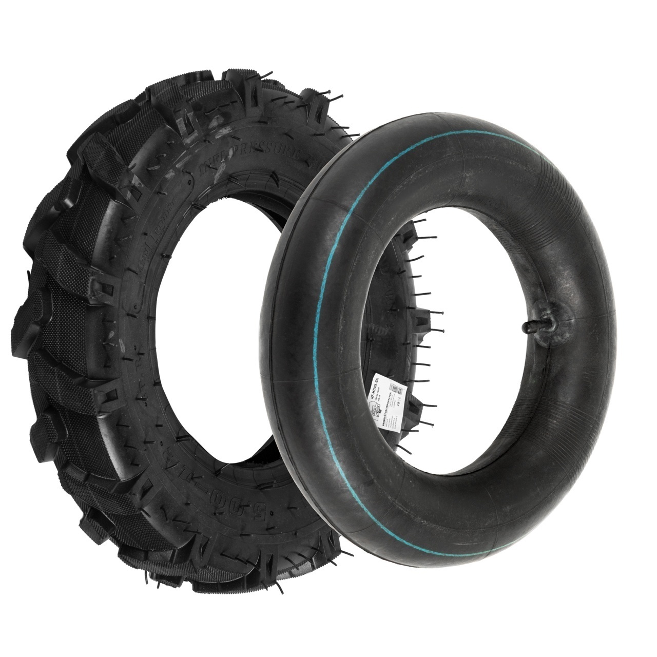 Cauciuc tractor Micul Fermier 5.00-12 – Roti si camere Cauciuc tractor Micul Fermier 5.00-12 - Roti si camere