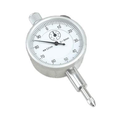 Ceas comparator, Sealey