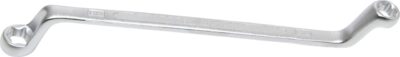 Chei inelara cu cot E10 x E12, BGS 2281-10X12
