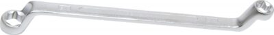 Chei inelara cu cot E14 x E18, BGS 2281-14X18