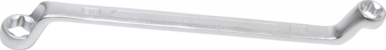 Chei inelara cu cot E14 x E18, BGS 2281-14X18 – Chei combinate/fixe si inelare Chei inelara cu cot E14 x E18, BGS 2281-14X18 - Chei combinate/fixe si inelare