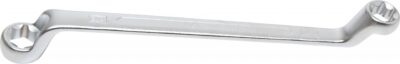 Chei inelara cu cot E20 x E24, BGS 2281-20X24