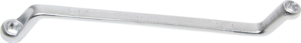 Chei inelara cu cot E6 x E8, BGS 2281-6X8 – Chei combinate/fixe si inelare Chei inelara cu cot E6 x E8, BGS 2281-6X8 - Chei combinate/fixe si inelare