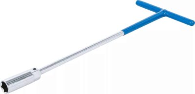 Cheie articulata pentru bujii 16 mm , lungime 375 mm, BGS 143