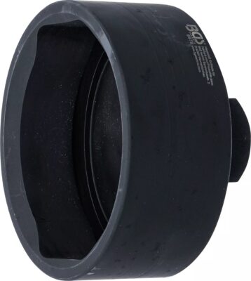 Cheie capace osie spate, pentru capace osie spate BPW, 110 mm, BGS 6972