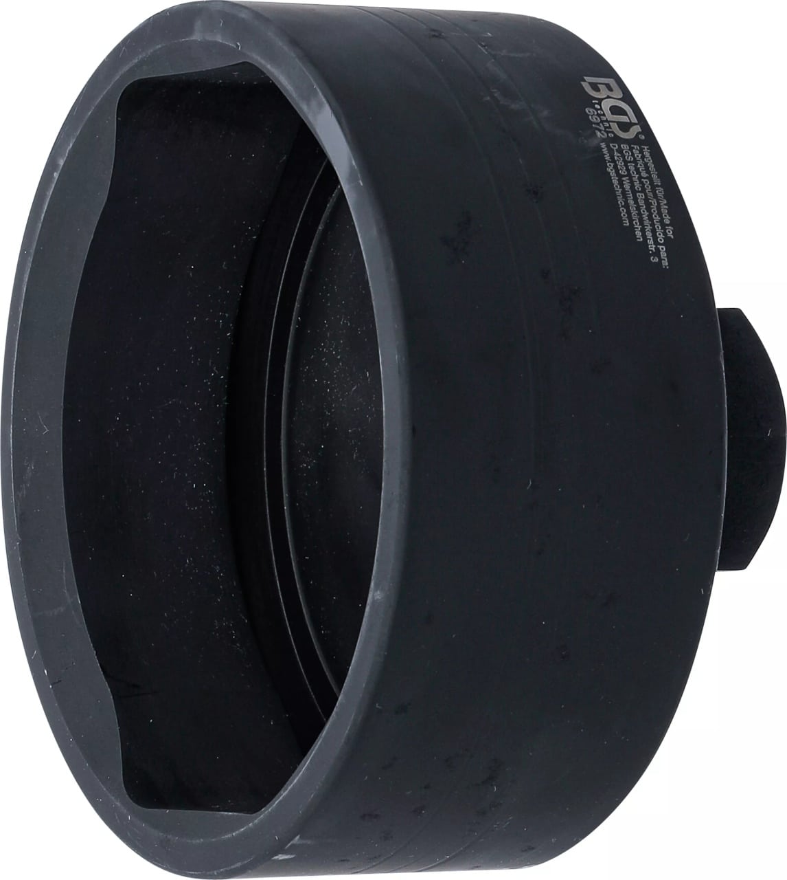 Cheie capace osie spate, pentru capace osie spate BPW, 110 mm, BGS 6972 – Scule camioane Cheie capace osie spate, pentru capace osie spate BPW, 110 mm, BGS 6972 - Scule camioane
