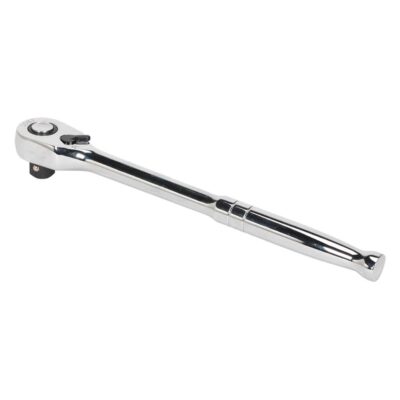 Cheie clichet reversibil cu patrat actionare 1/2”