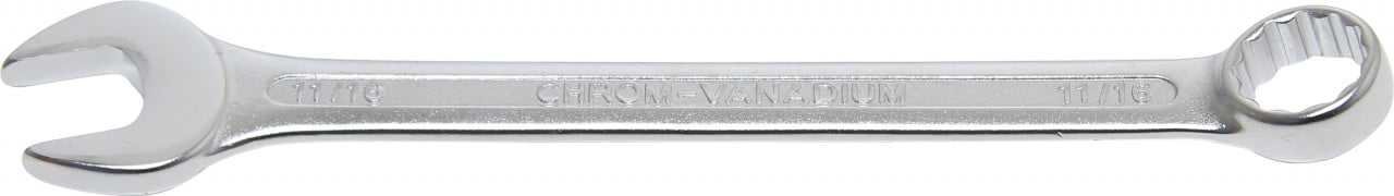Cheie combinata, 11/16″ Inch, BGS 30195 – Chei Speciale in Inch Cheie combinata, 11/16" Inch, BGS 30195 - Chei Speciale in Inch