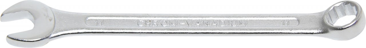 Cheie combinata, 11mm , BGS 1061 – Chei combinate/fixe si inelare Cheie combinata, 11mm , BGS 1061 - Chei combinate/fixe si inelare