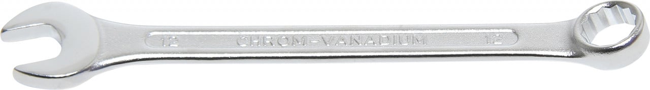 Cheie combinata, 12mm , BGS 1062 – Chei combinate/fixe si inelare Cheie combinata, 12mm , BGS 1062 - Chei combinate/fixe si inelare