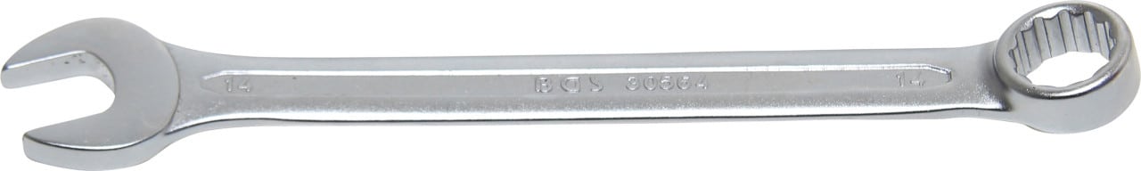 Cheie combinata, 14 mm, BGS 30564 – Chei combinate/fixe si inelare Cheie combinata, 14 mm, BGS 30564 - Chei combinate/fixe si inelare