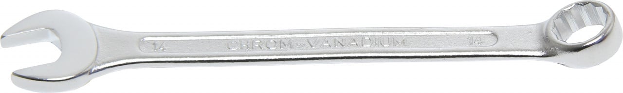 Cheie combinata, 14mm , BGS 1064 – Chei combinate/fixe si inelare Cheie combinata, 14mm , BGS 1064 - Chei combinate/fixe si inelare