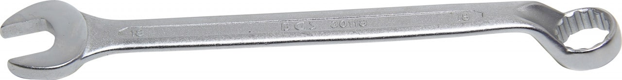 Cheie combinata, 18 mm, BGS 30118 – Chei combinate/fixe si inelare Cheie combinata, 18 mm, BGS 30118 - Chei combinate/fixe si inelare