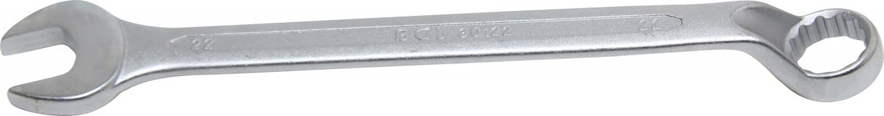 Cheie combinata, 22 mm, BGS 30122 – Chei combinate/fixe si inelare Cheie combinata, 22 mm, BGS 30122 - Chei combinate/fixe si inelare