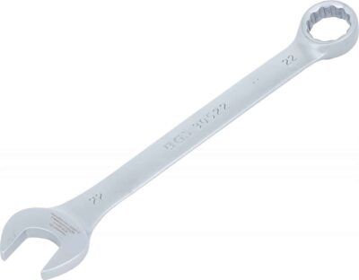 Cheie combinata, 22 mm, BGS 30522