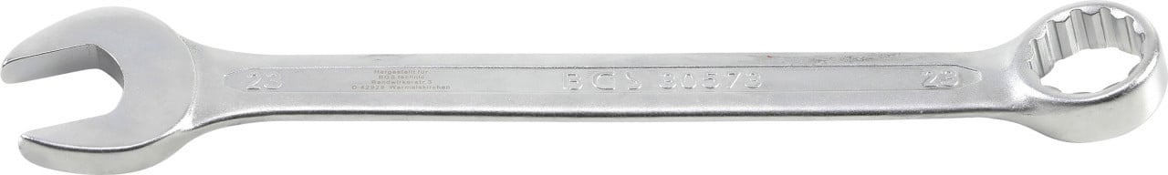 Cheie combinata | 23 mm, BGS 30573 – Chei combinate/fixe si inelare Cheie combinata | 23 mm, BGS 30573 - Chei combinate/fixe si inelare