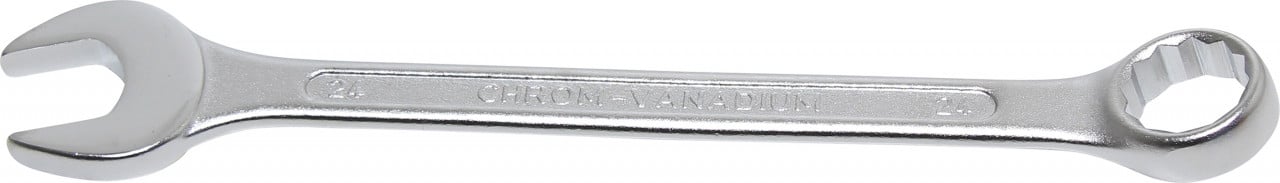 Cheie combinata, 24mm , BGS 1074 – Chei combinate/fixe si inelare Cheie combinata, 24mm , BGS 1074 - Chei combinate/fixe si inelare